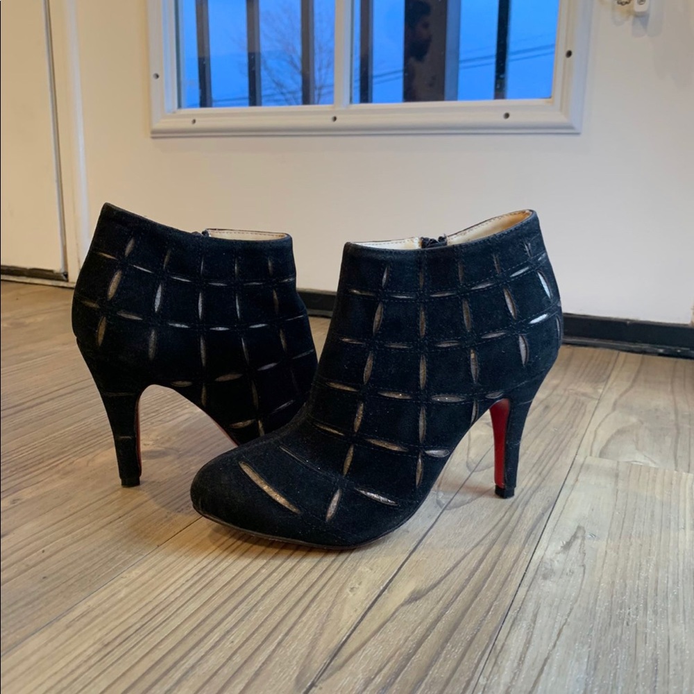 Christian Louboutin